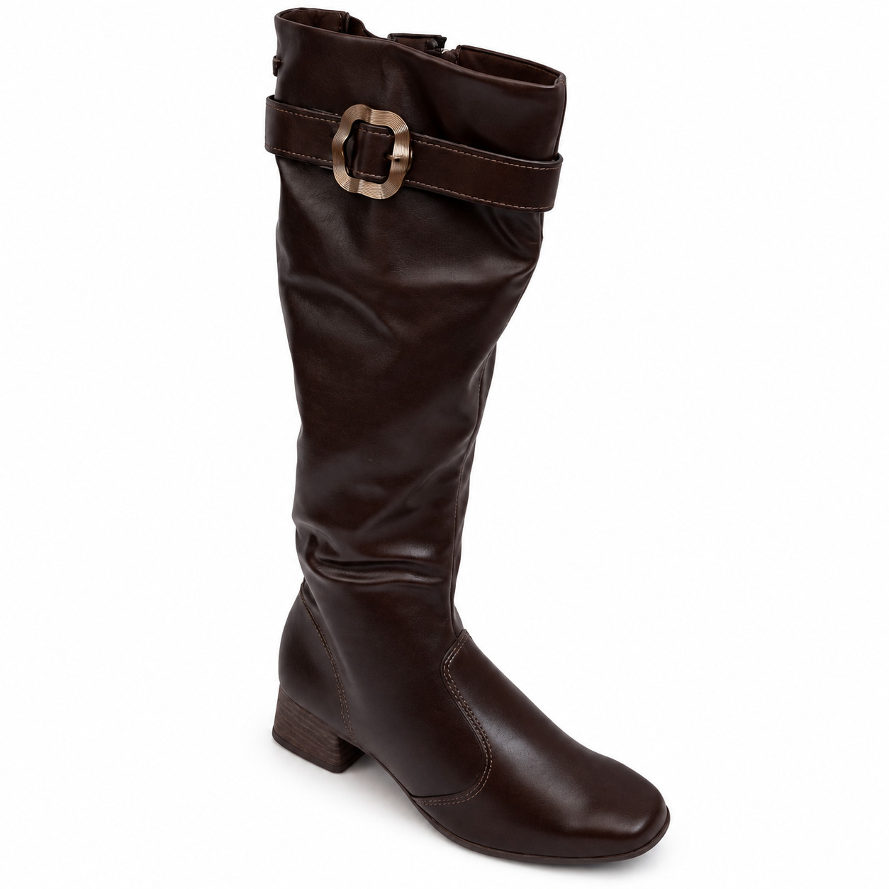 Bota Mississipi, foto 1 de 3
