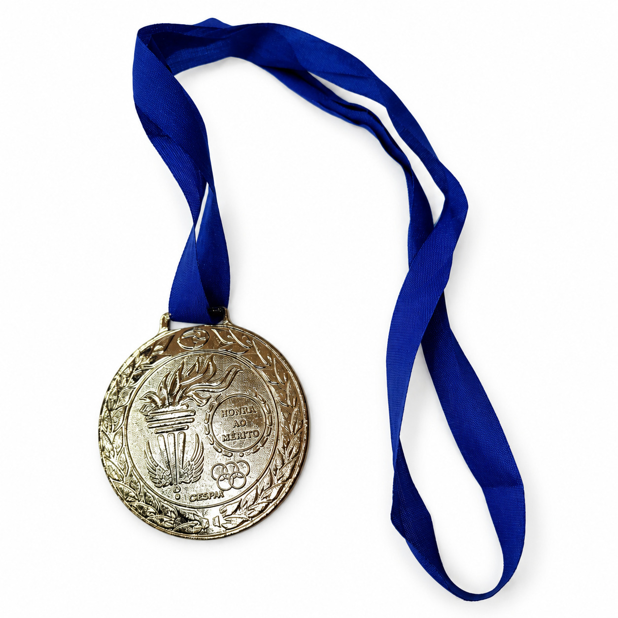 Medalha Crespar, foto 1 de 3