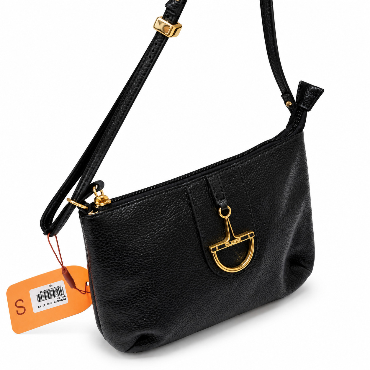 Bolsa Classe, foto 1 de 3