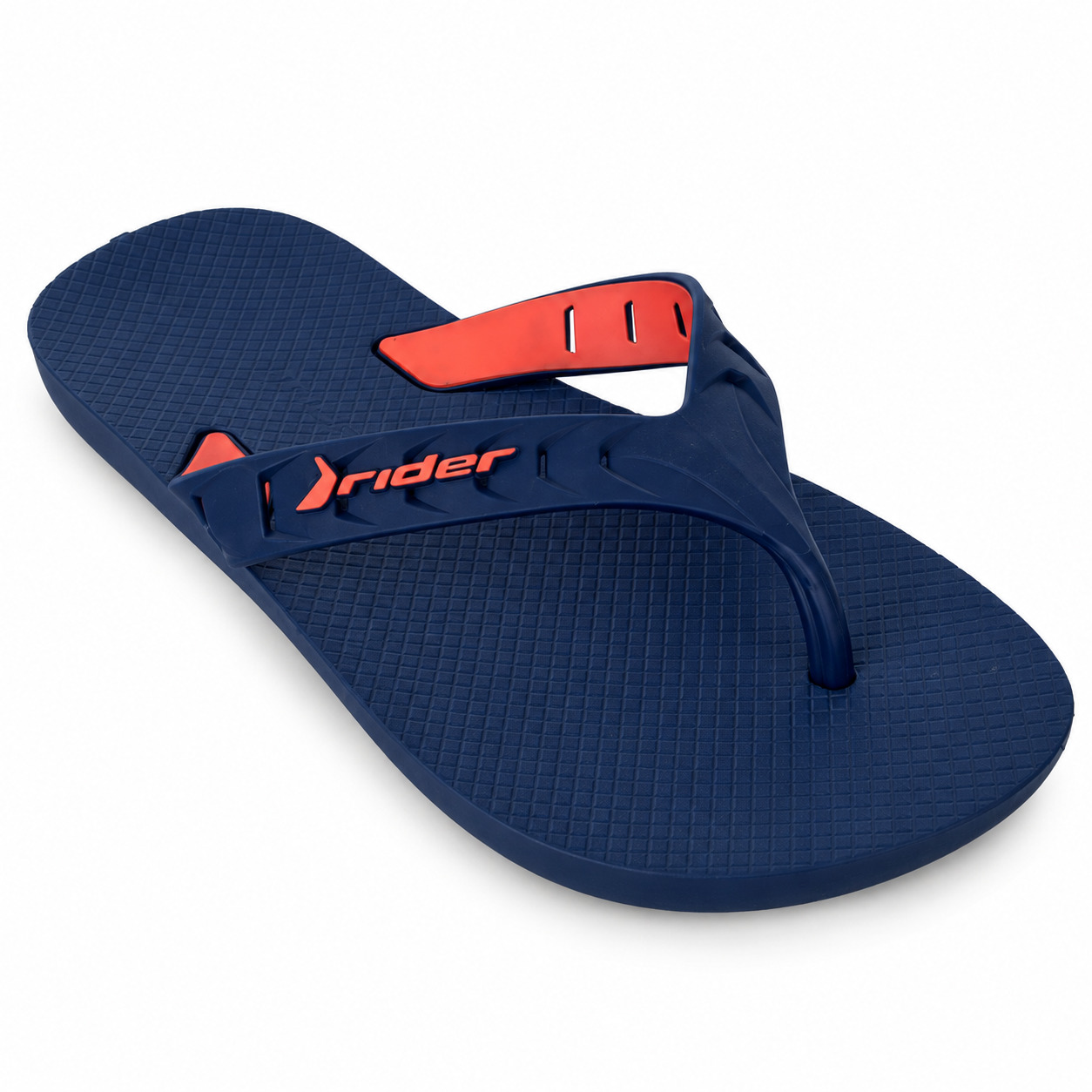 Chinelo Rider, foto 1 de 3
