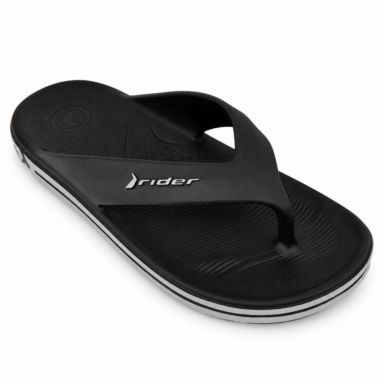 Chinelo Rider, foto 1 de 3