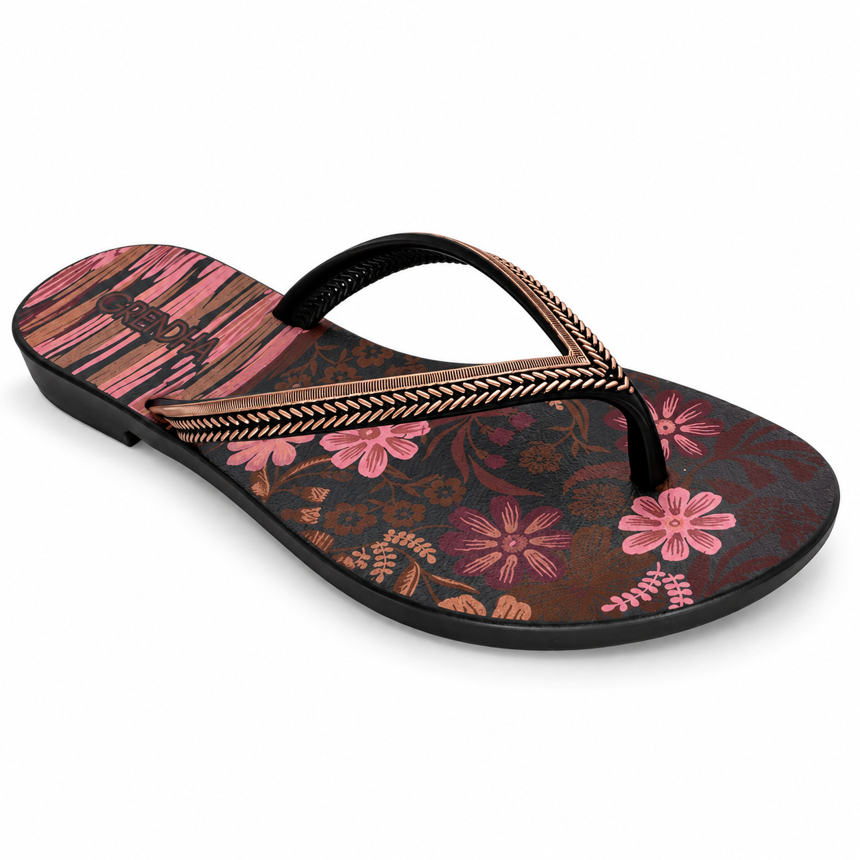 Chinelo Grendha, foto 1 de 3