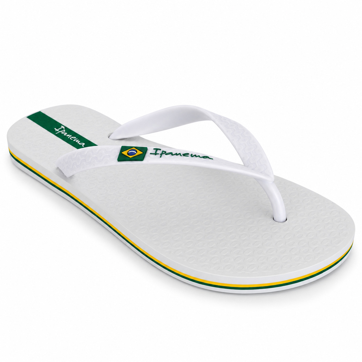 Chinelo Ipanema, foto 1 de 3