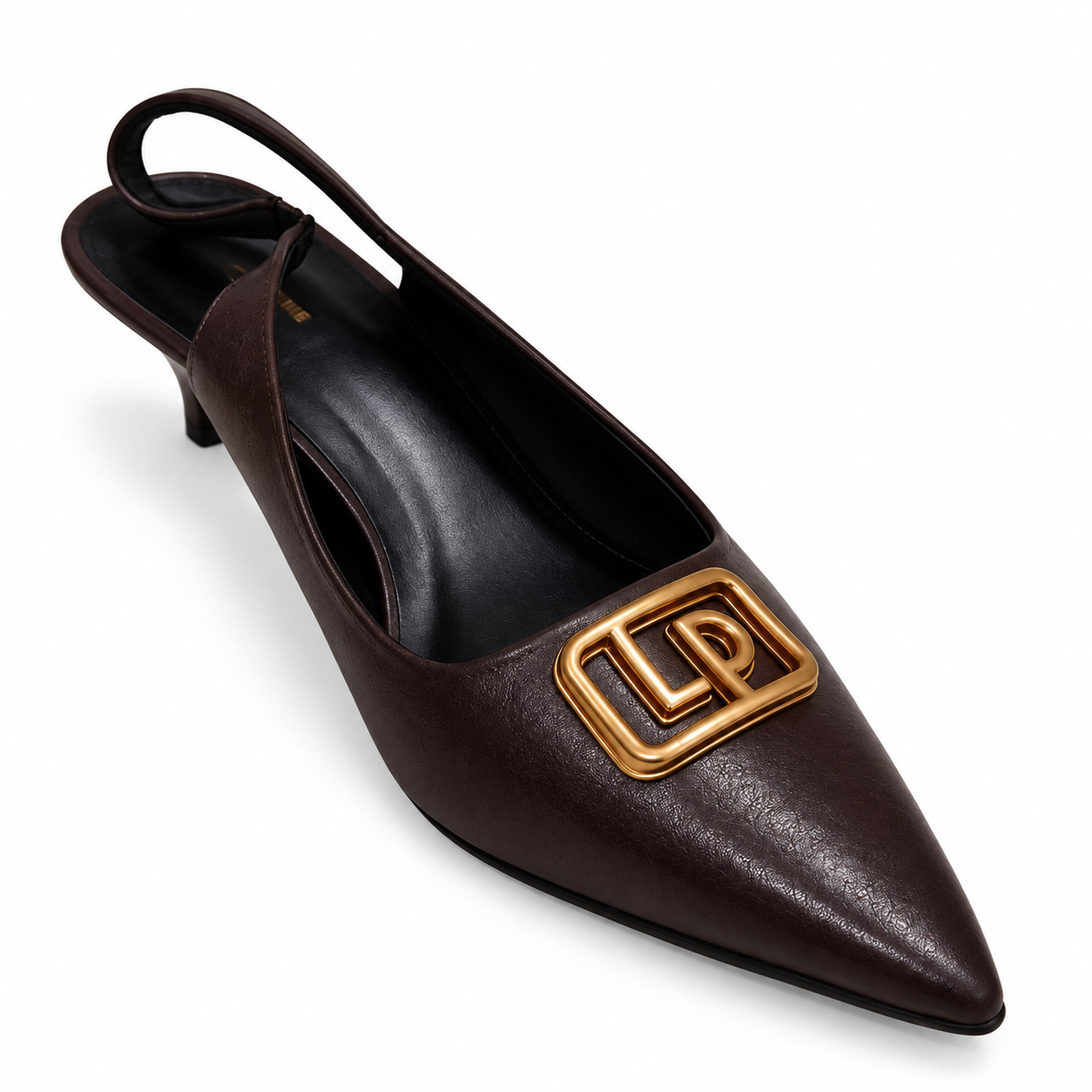 Scarpin Lanca Perfume, foto 1 de 3
