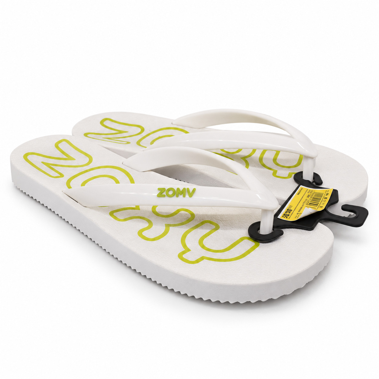 Chinelo Zaxy, foto 1 de 3