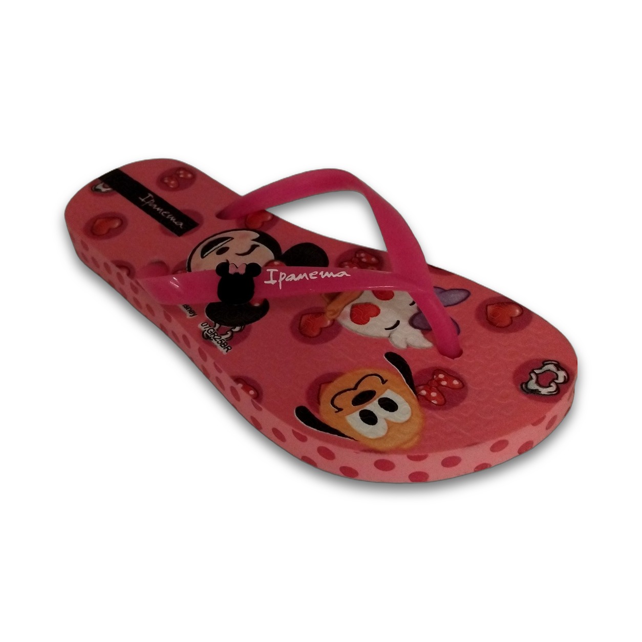 Chinelo Ipanema, foto 1 de 3