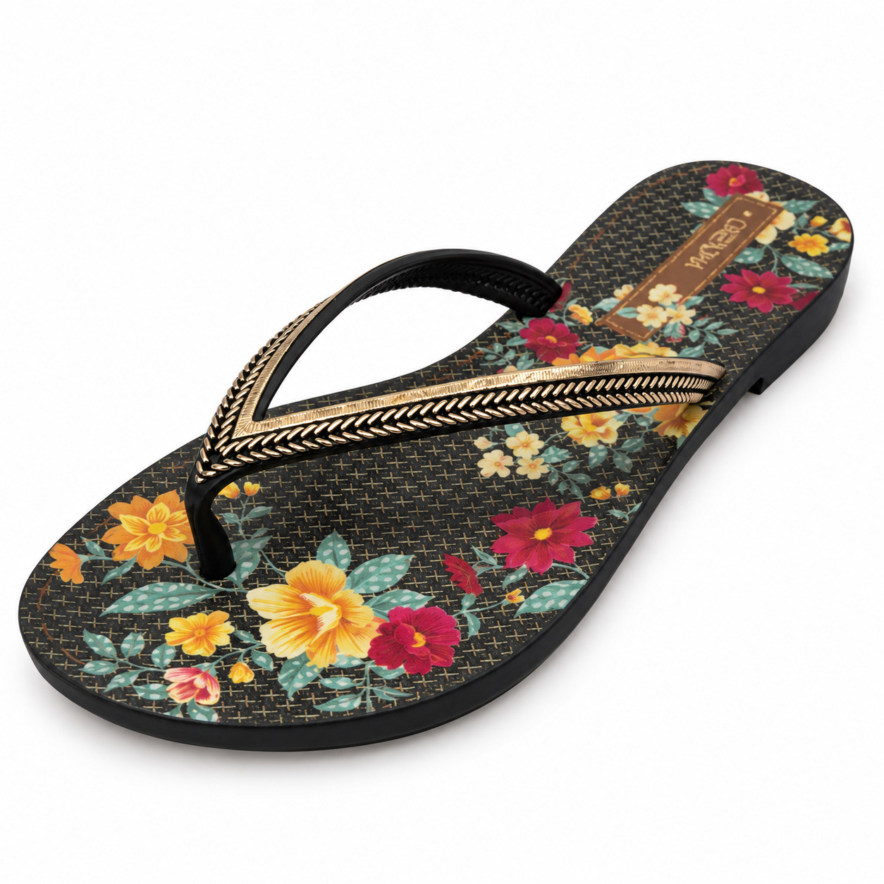 Chinelo Grendha, foto 1 de 3