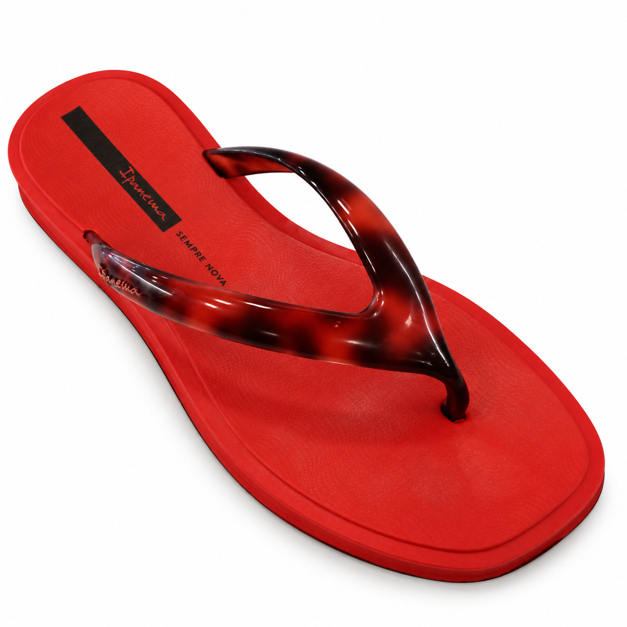 Chinelo Ipanema, foto 1 de 3