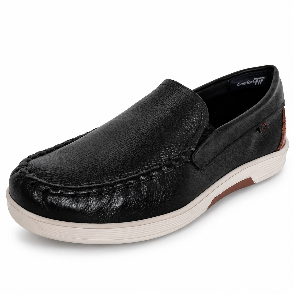 Mocassim Pegada, foto 1 de 3