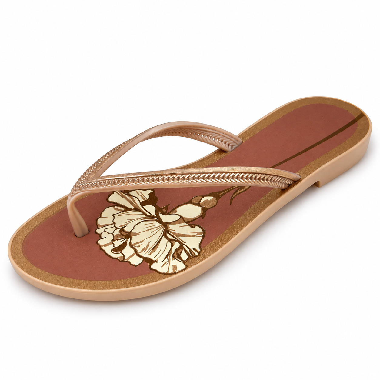 Chinelo Grendha, foto 1 de 3
