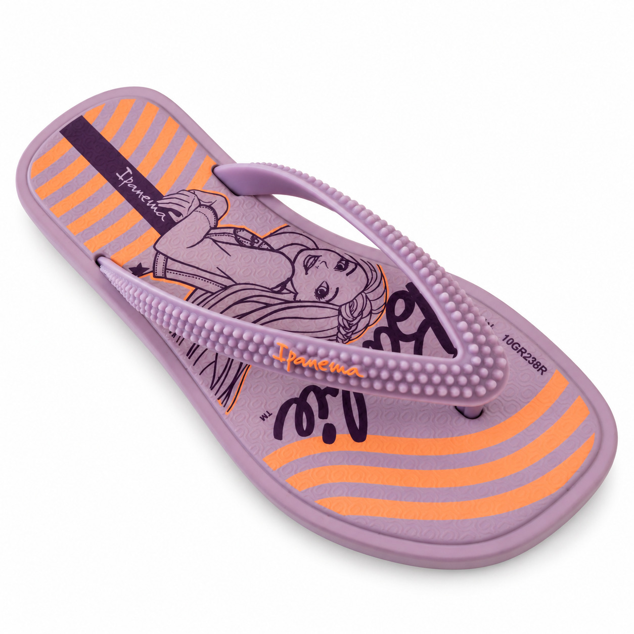 Chinelo Ipanema, foto 1 de 3