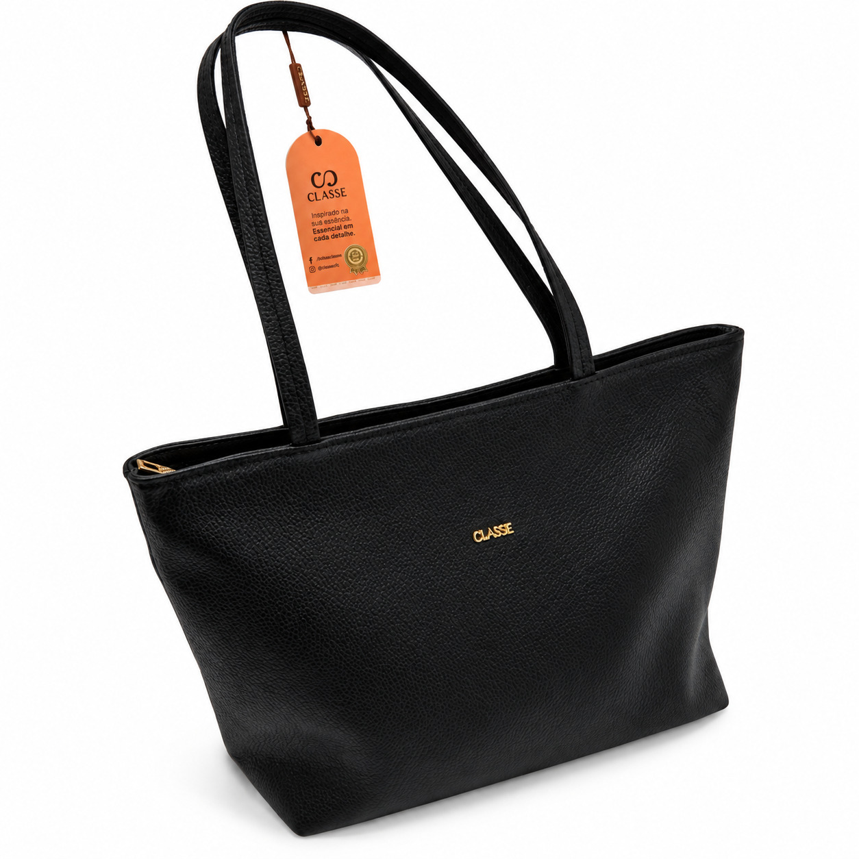 Bolsa Classe, foto 1 de 3