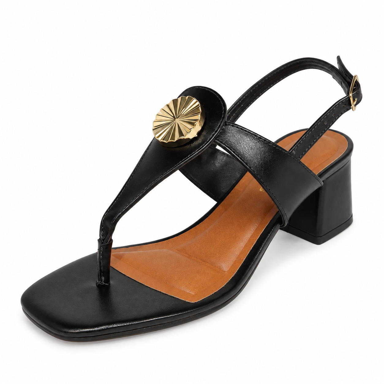 Sandália Tree Shoes, foto 1 de 3