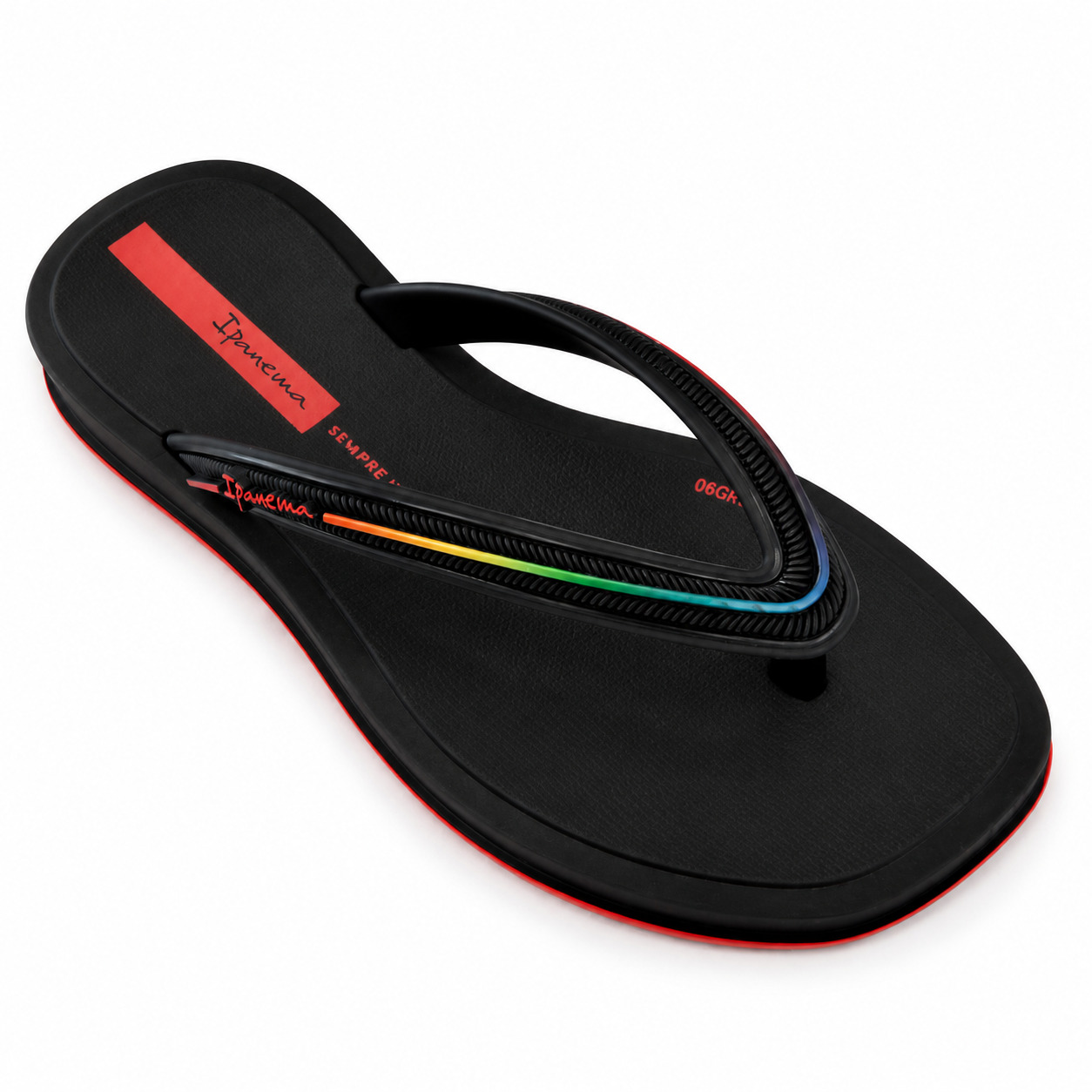 Chinelo Ipanema, foto 1 de 3