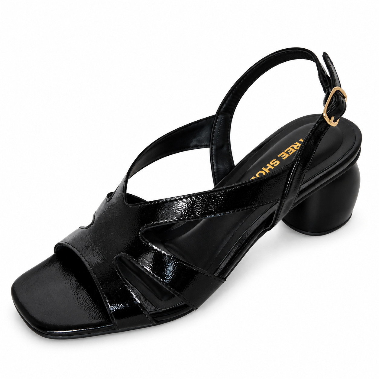 Sandália Tree Shoes, foto 1 de 3