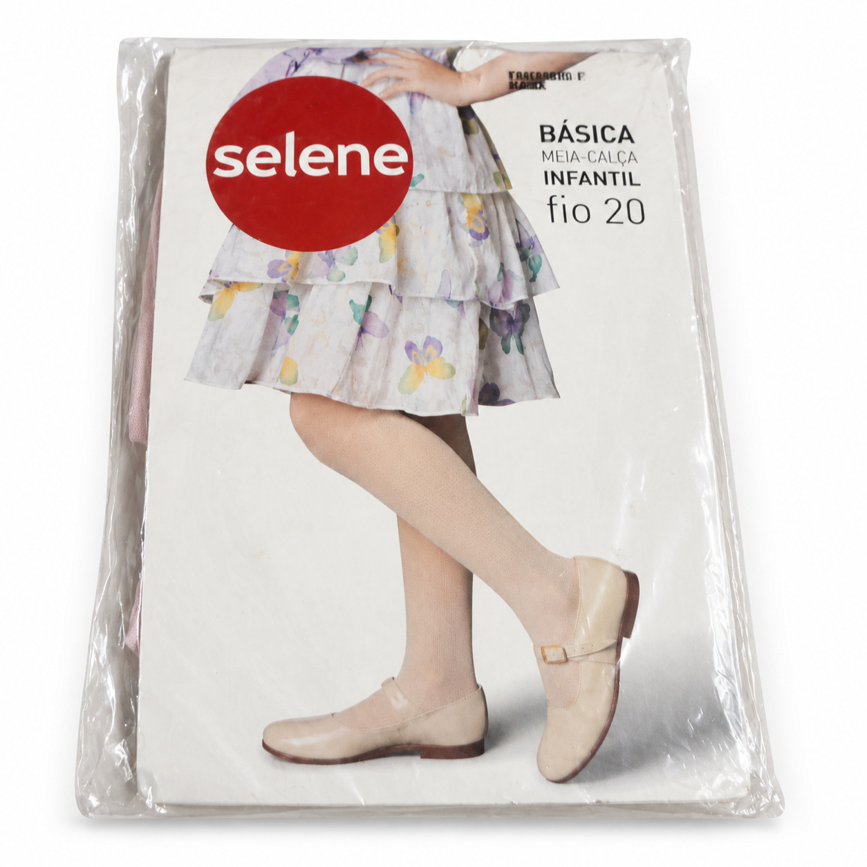 Meia Selene, foto 1 de 3