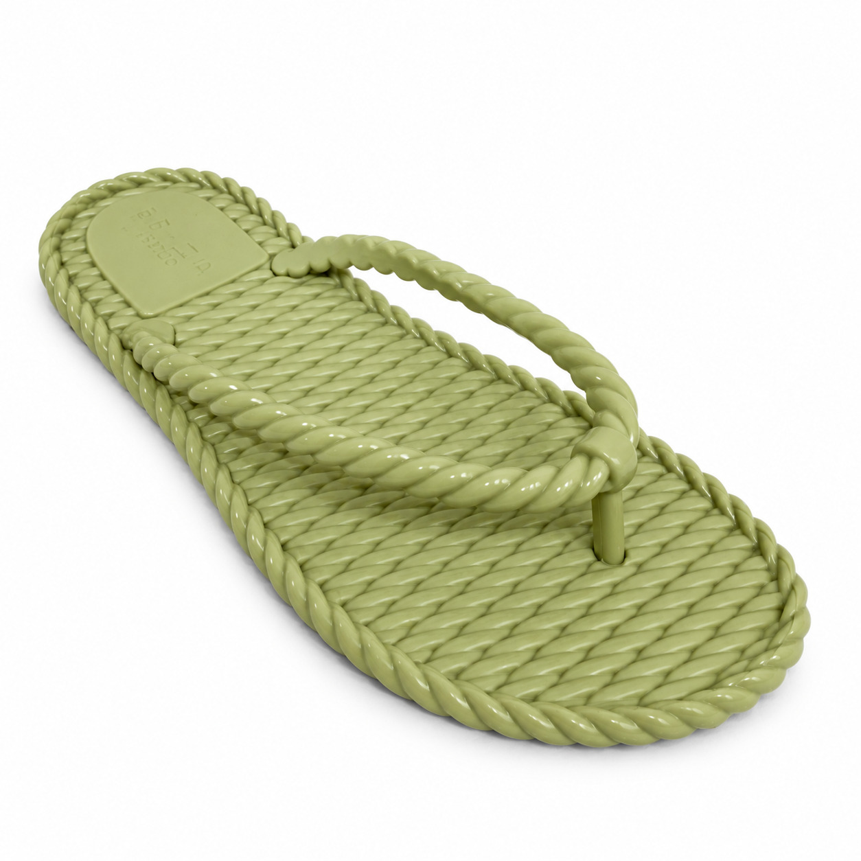 Chinelo Brizza Arezzo, foto 1 de 3