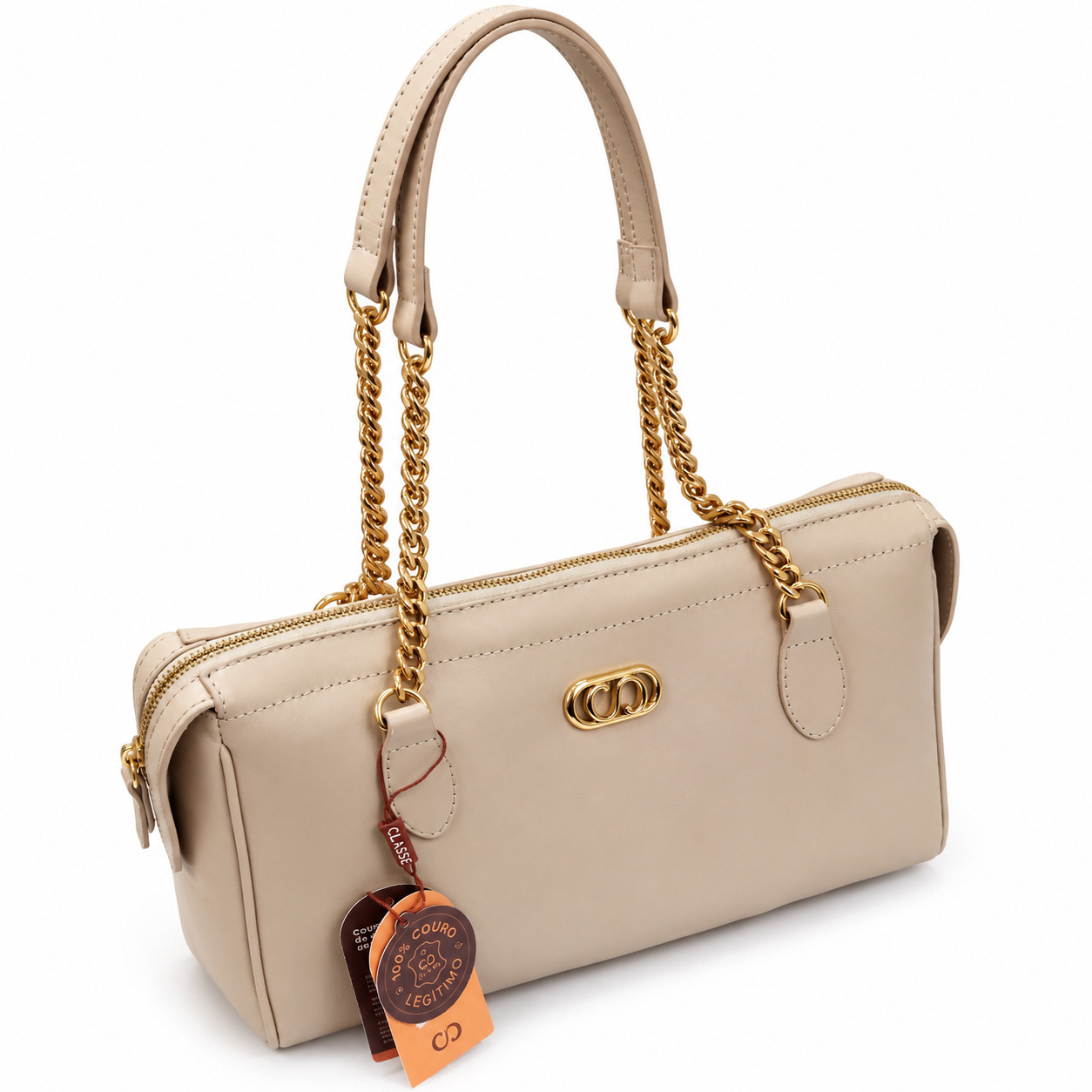 Bolsa Classe, foto 1 de 3