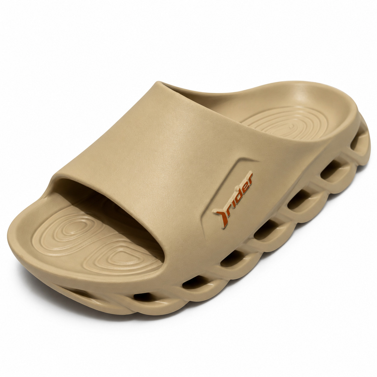 Chinelo Rider, foto 1 de 3