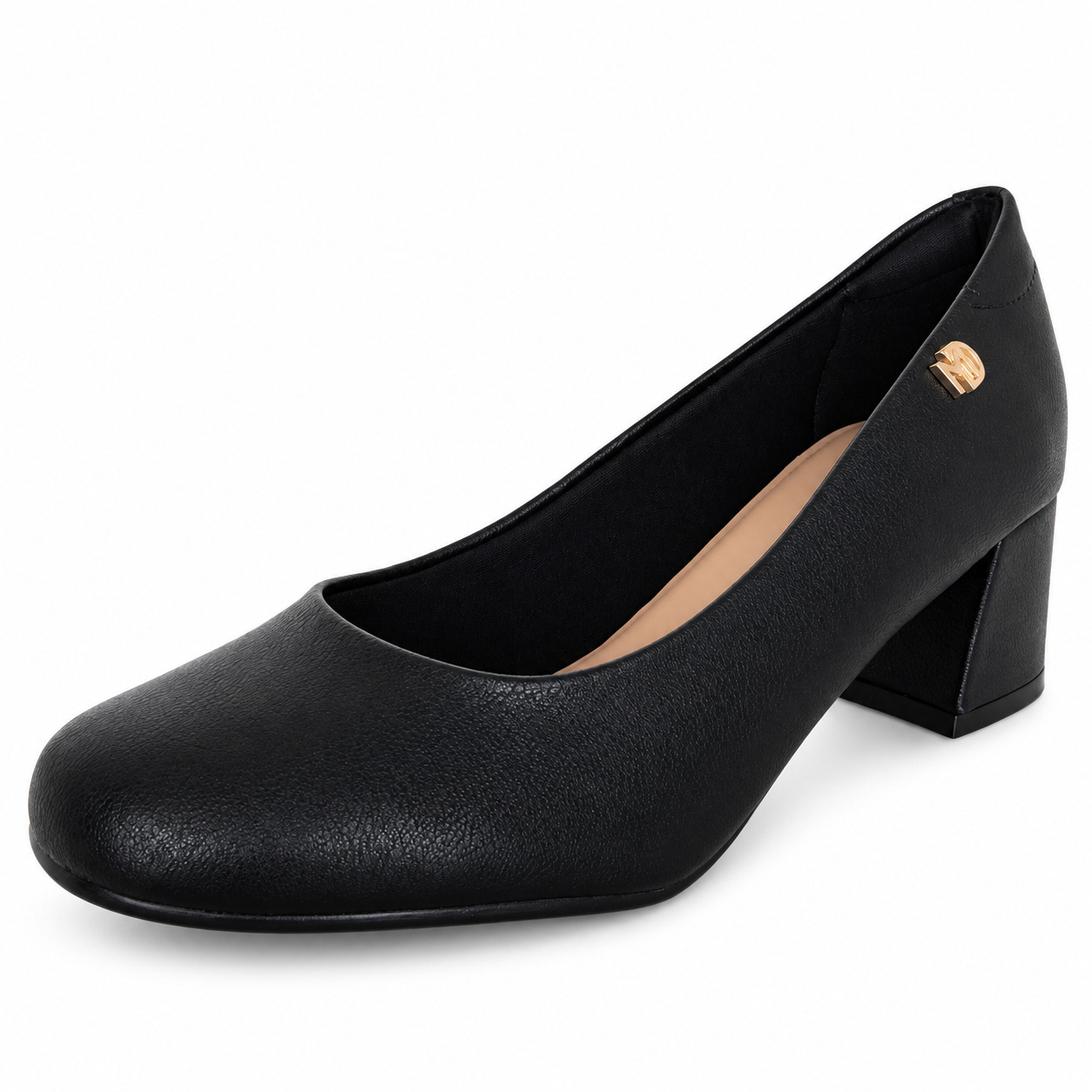 Scarpin Modare, foto 1 de 3