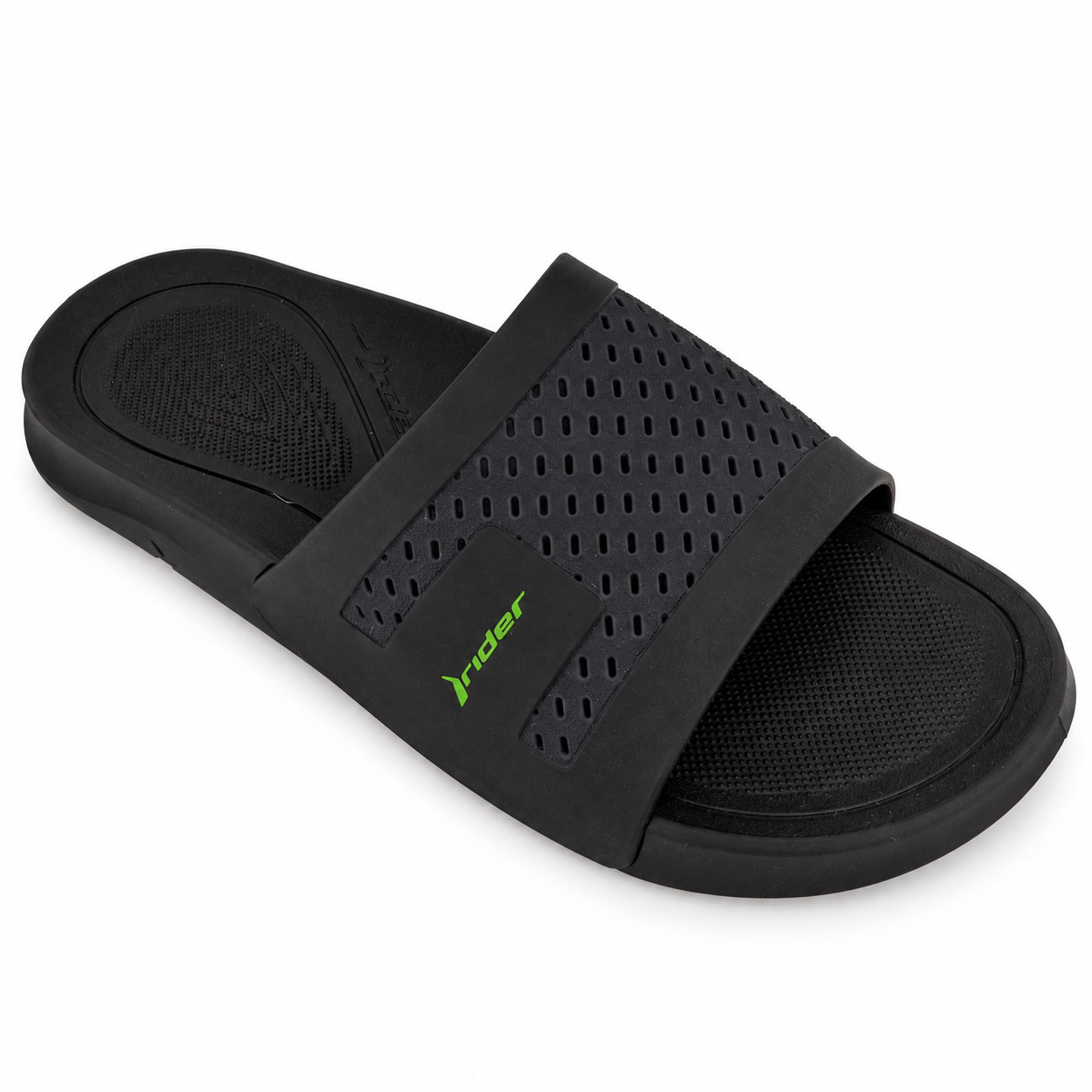 Chinelo Rider, foto 1 de 3