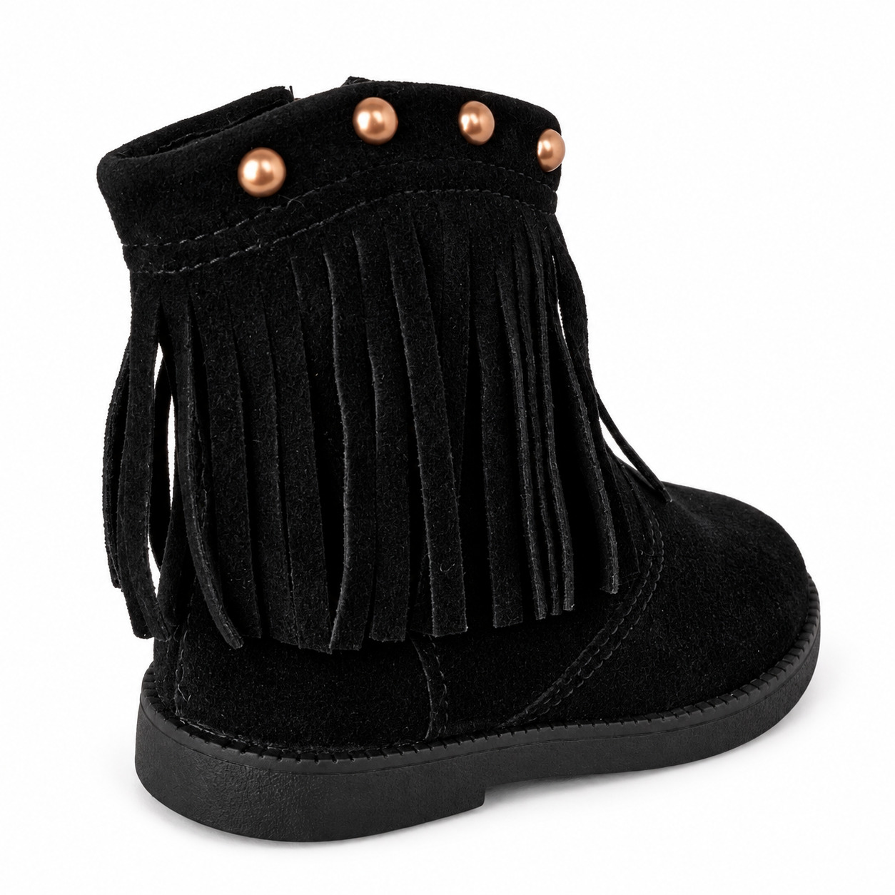 Bota Molekinha, foto 1 de 3