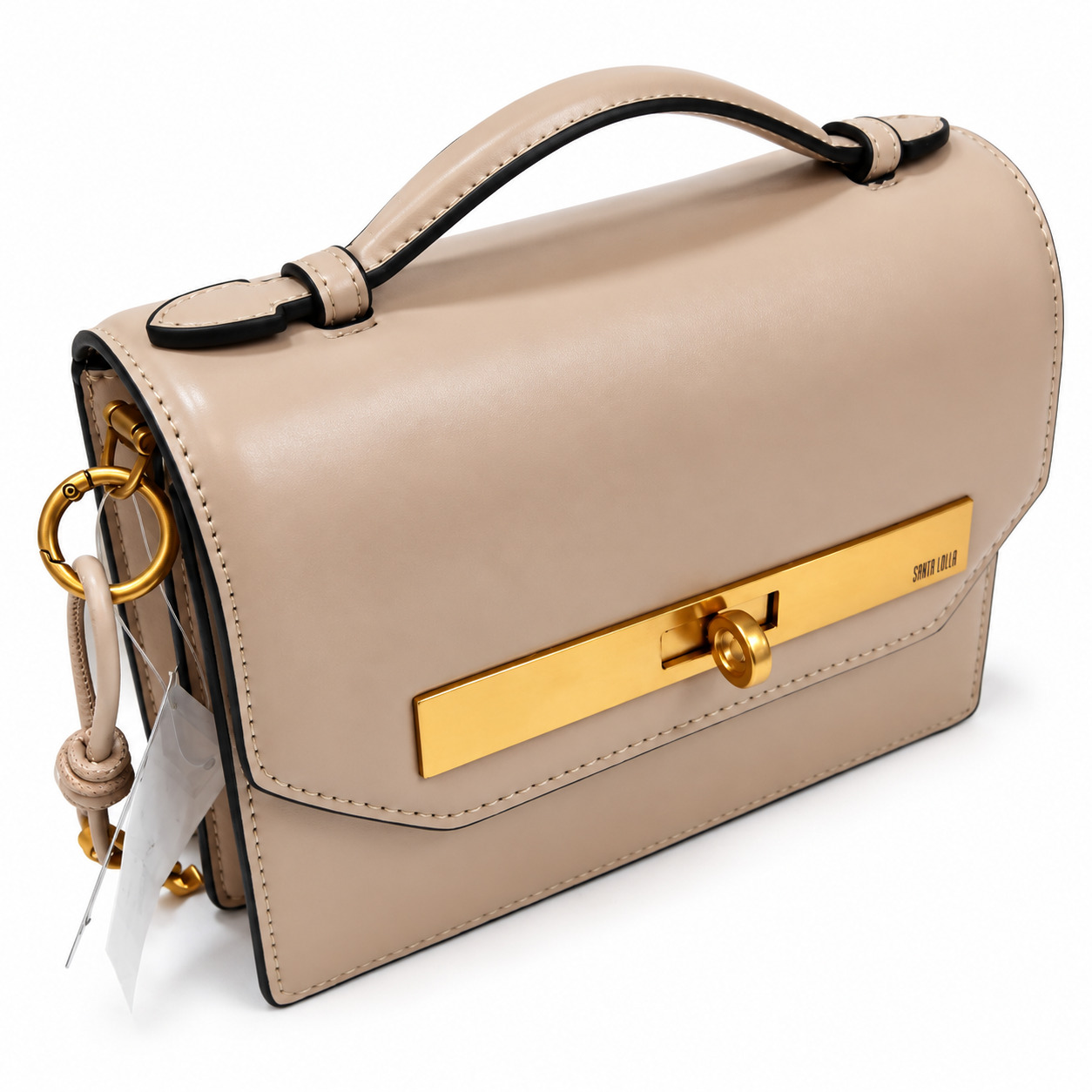 Bolsa Santa Lolla, foto 1 de 3