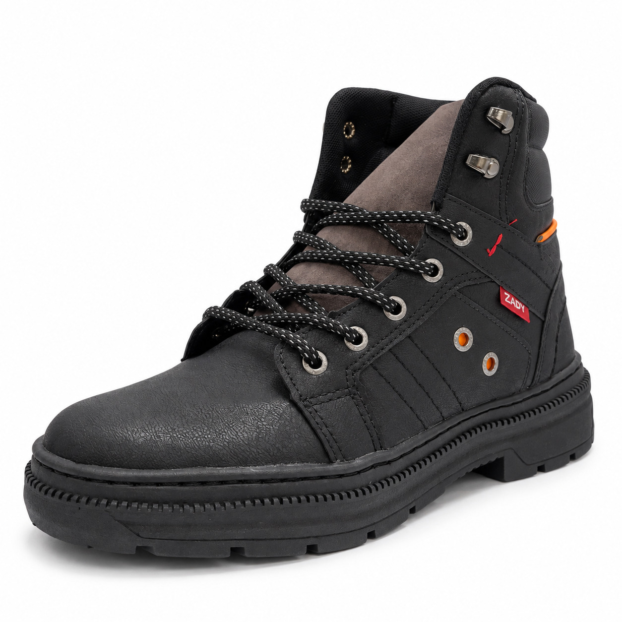 Bota Zapy, foto 1 de 3