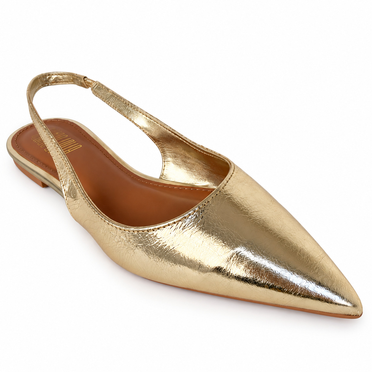 Slingback Santa Lolla, foto 1 de 3