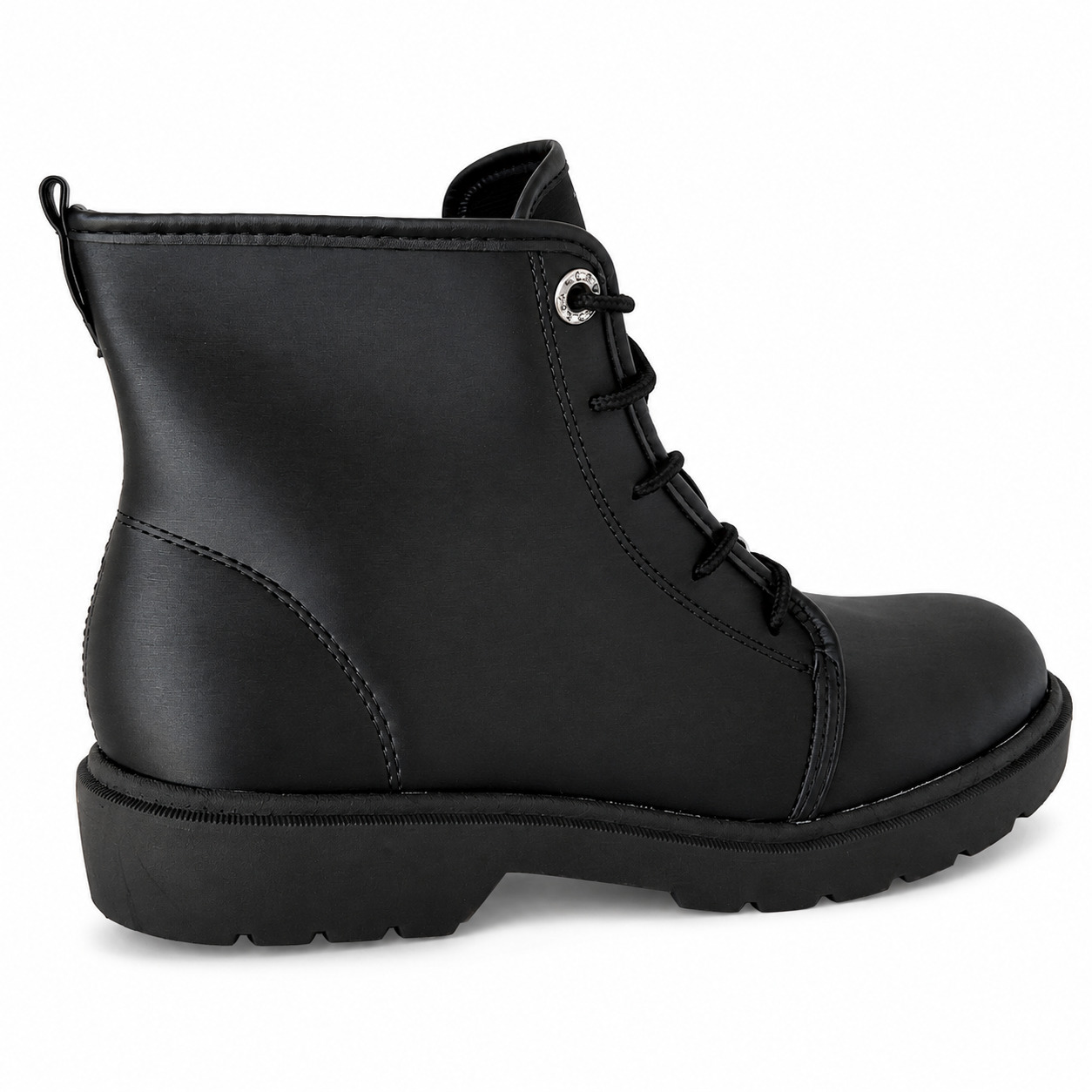 Bota Molekinha, foto 1 de 3