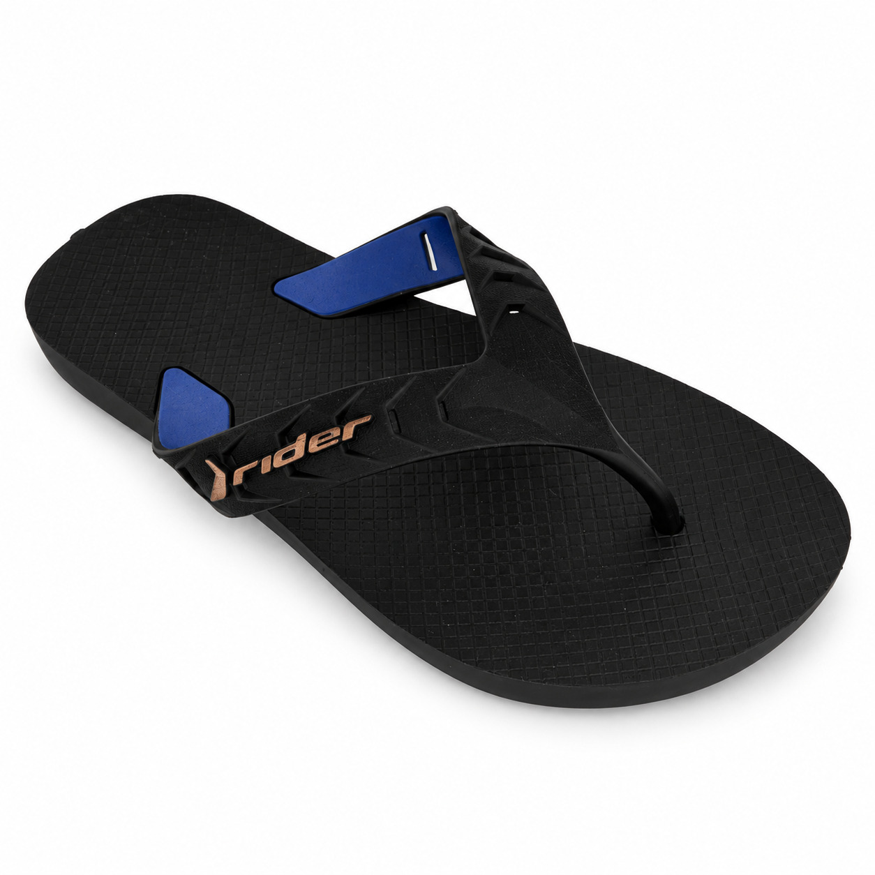 Chinelo Rider, foto 1 de 3
