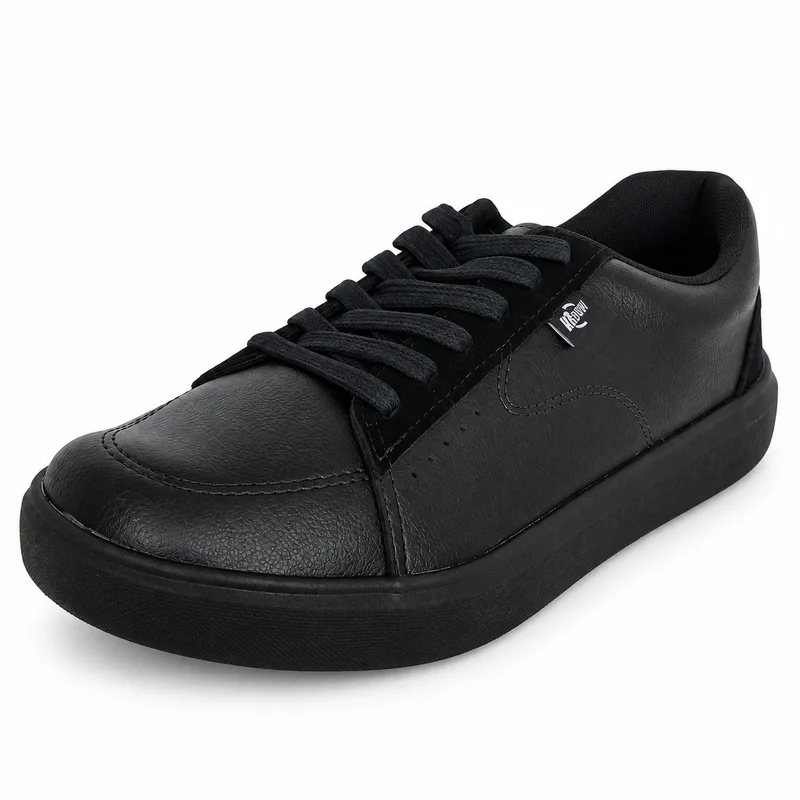 Sapatênis Br Sport, Preto