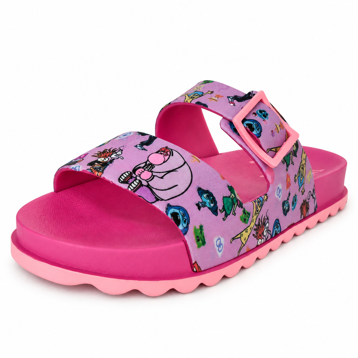 Chinelo Grendene Kids, foto 1 de 2