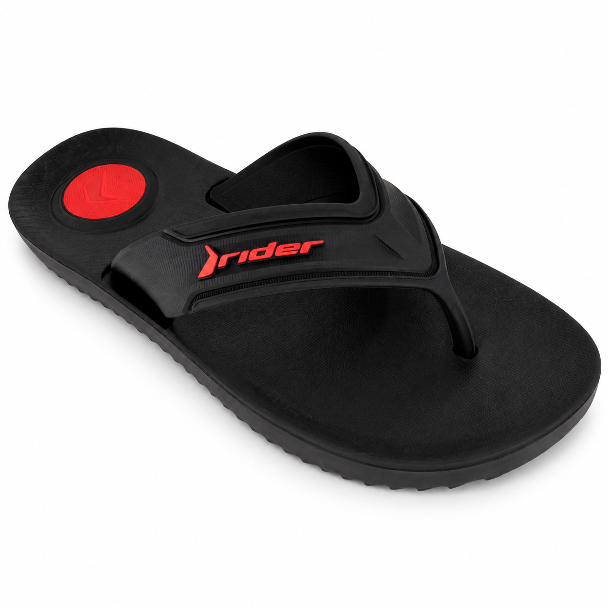 Chinelo Rider, foto 1 de 3