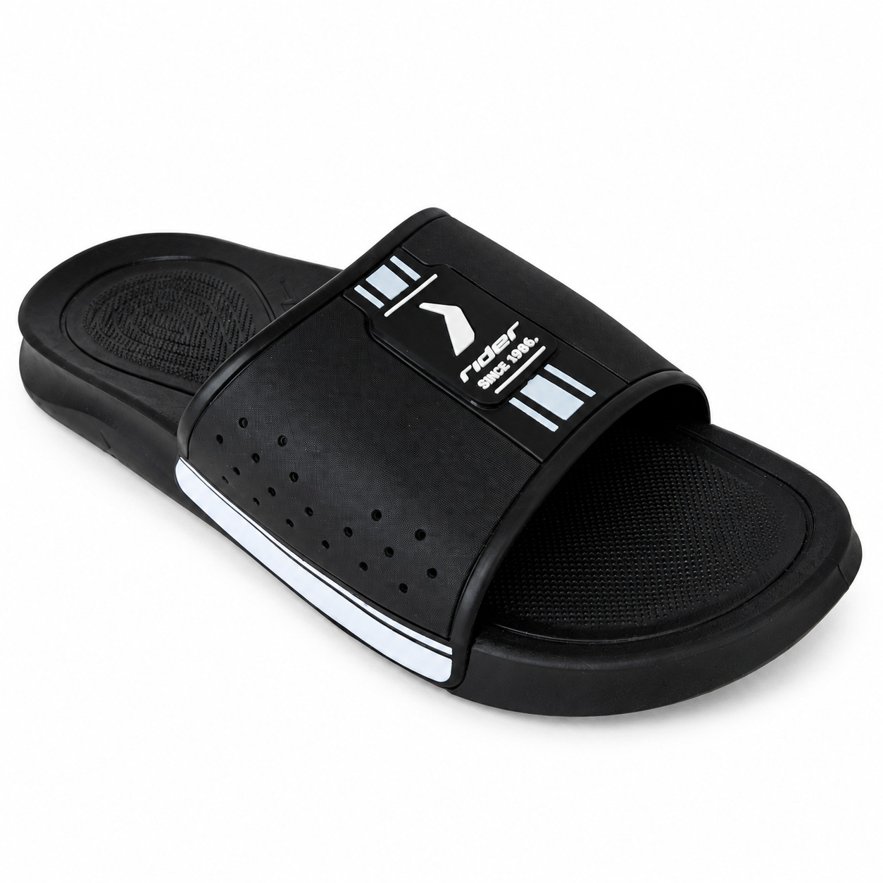 Chinelo Rider, foto 1 de 3