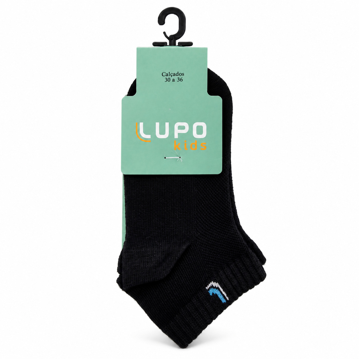 Meia Lupo, foto 1 de 3