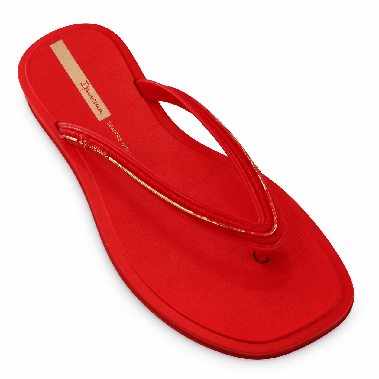Chinelo Ipanema, foto 1 de 3