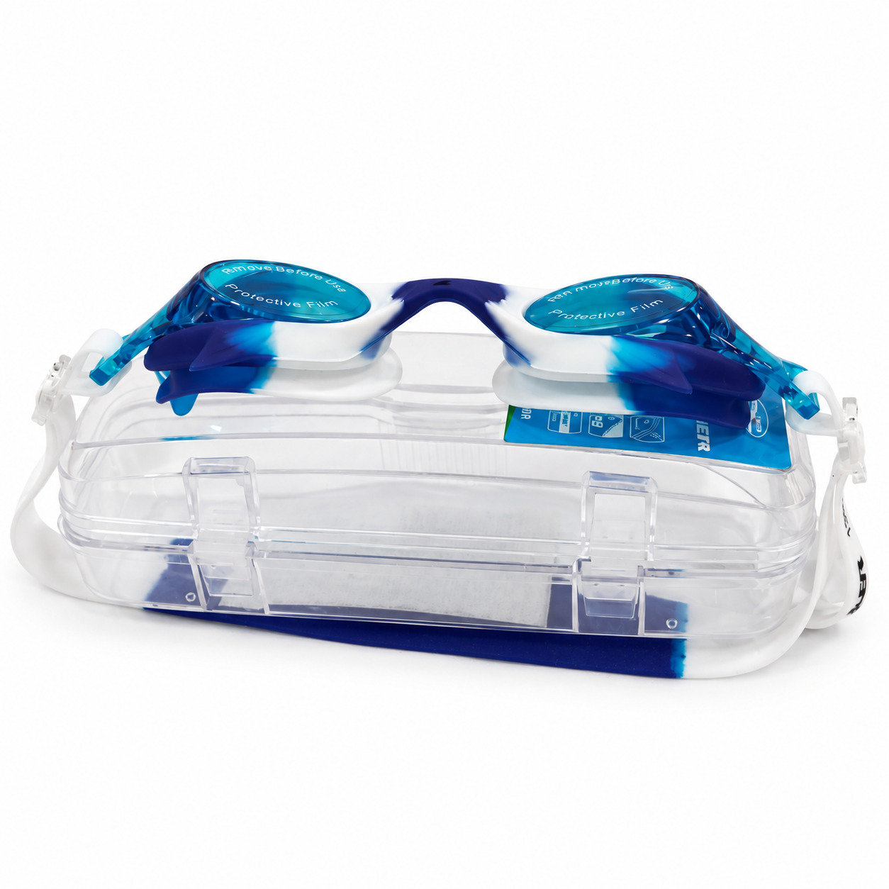 Oculos Poker, foto 1 de 3