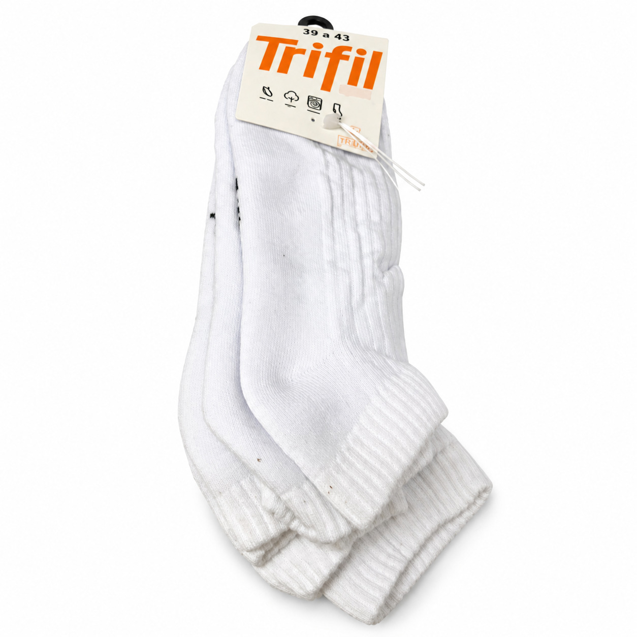 Meia Trifil, foto 1 de 3