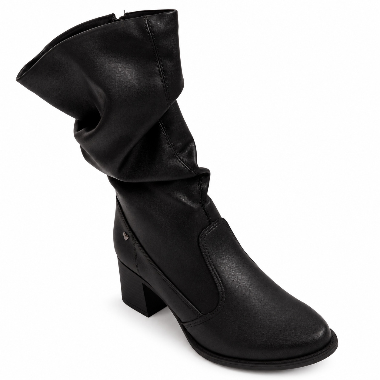 Bota Mississipi, foto 1 de 3