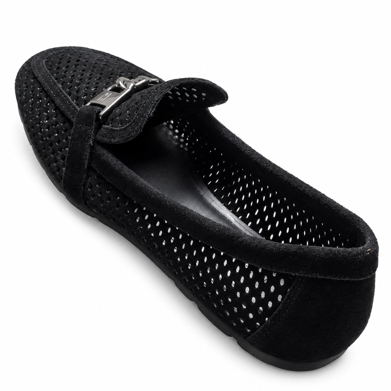 Mocassim Santa Lolla, foto 1 de 3