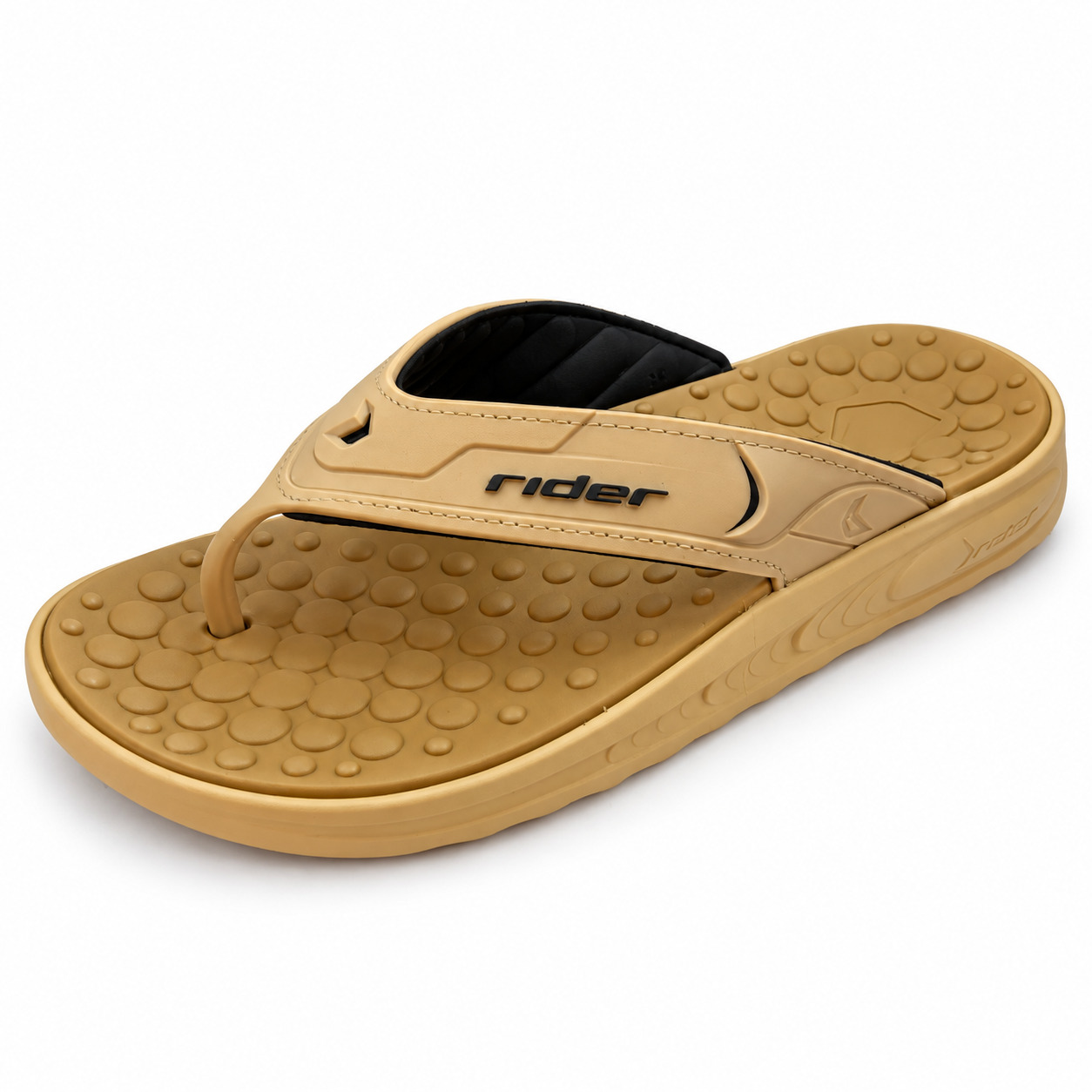 Chinelo Rider, foto 1 de 3