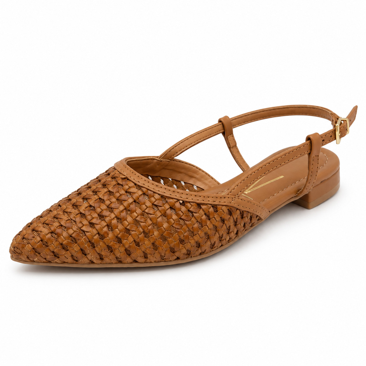 Slingback Vizzano, foto 1 de 3
