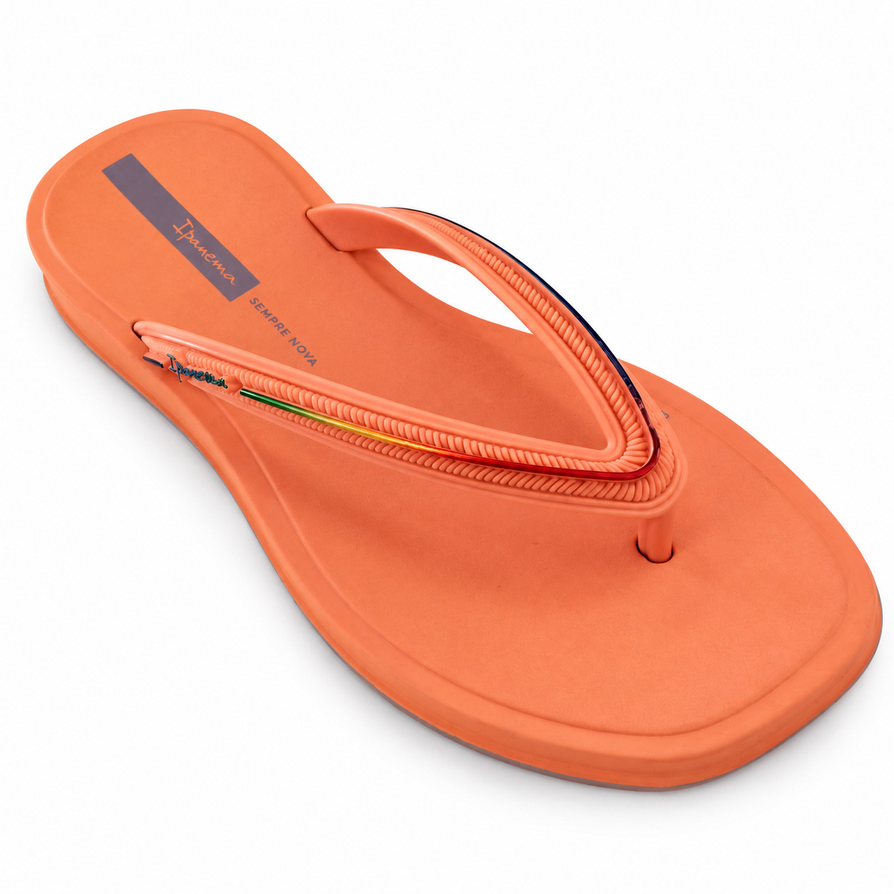 Chinelo Ipanema, foto 1 de 3