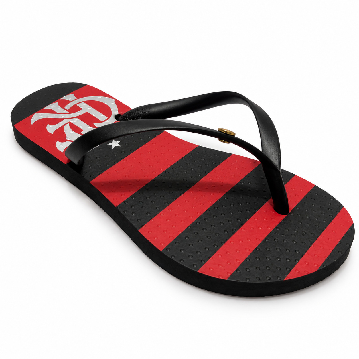Chinelo Coca Cola, foto 1 de 3