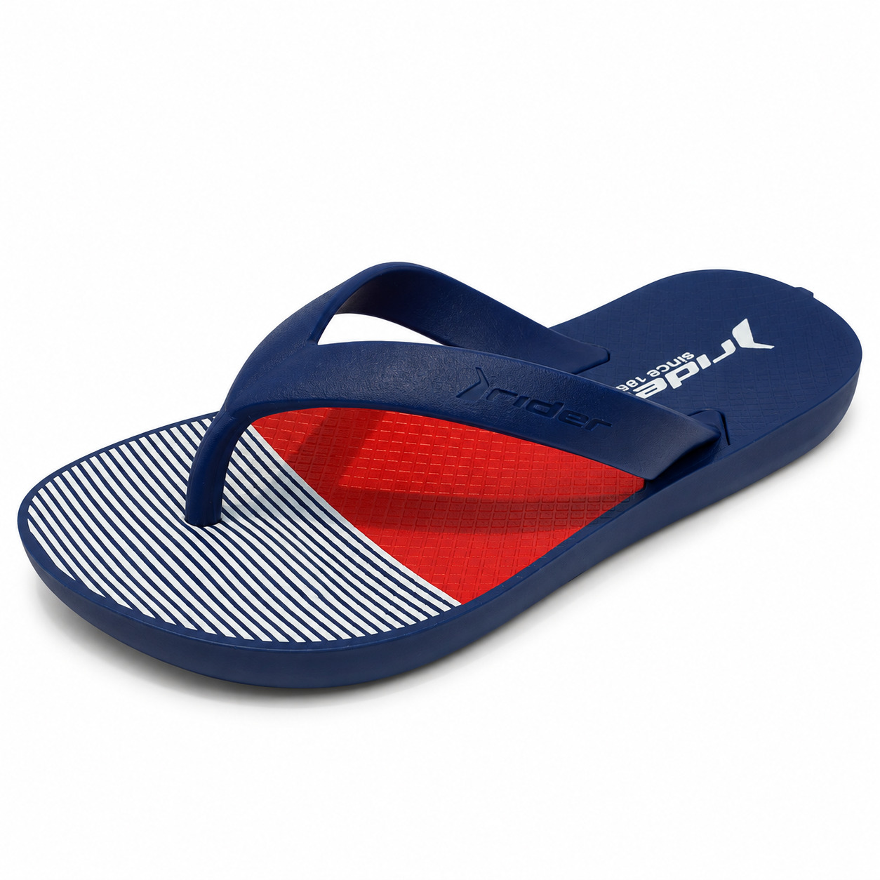 Chinelo Rider, foto 1 de 3