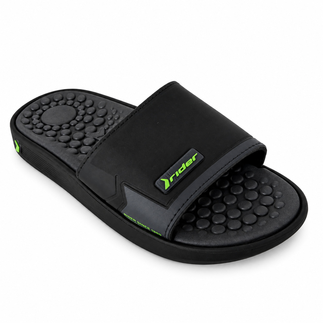 Chinelo Rider, foto 1 de 3