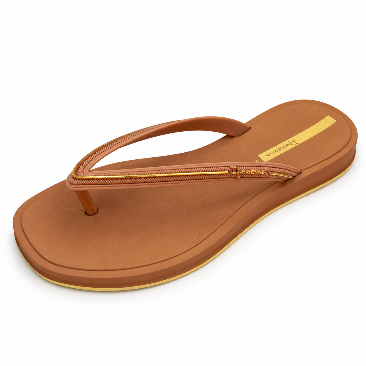 Chinelo Ipanema, foto 1 de 3