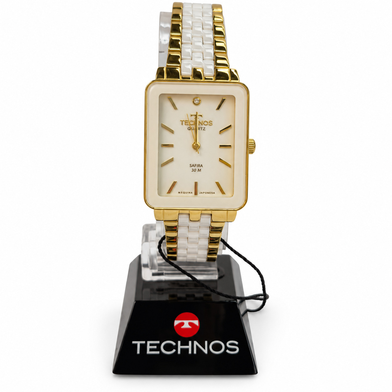 Relógio Technos, foto 1 de 3