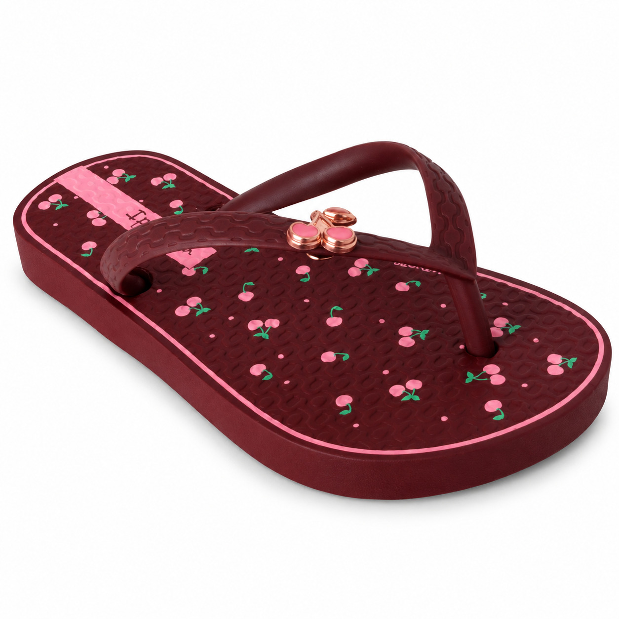 Chinelo Ipanema, foto 1 de 3